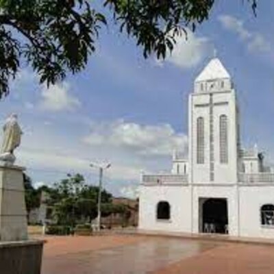 Timeline: Linea de tiempo Guamal Magdalena