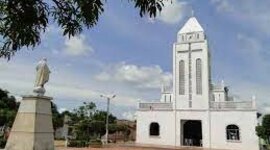 Timeline: Linea de tiempo Guamal Magdalena