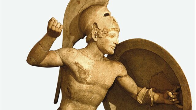 ESTILO DE VIDA EN GRECIA