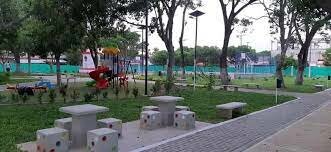 Eje ambiental, desarrollo sostenible.