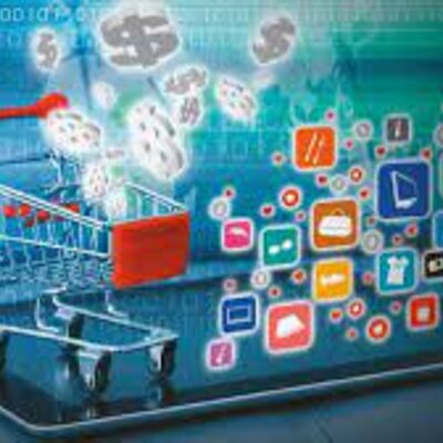 Timeline: La evolución histórica del comercio electrónica Omar