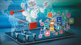 Timeline: La evolución histórica del comercio electrónica Omar