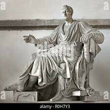 EL PENSAMIENTO DE CESARE BECCARIA