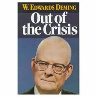 Out of the Crisis. Quality, Productivity and Competitive Position