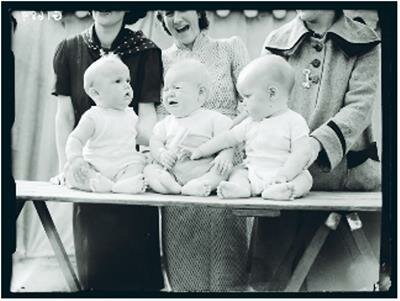 Better expressing childhood