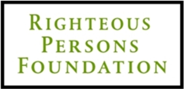 Righteous Persons Foundation