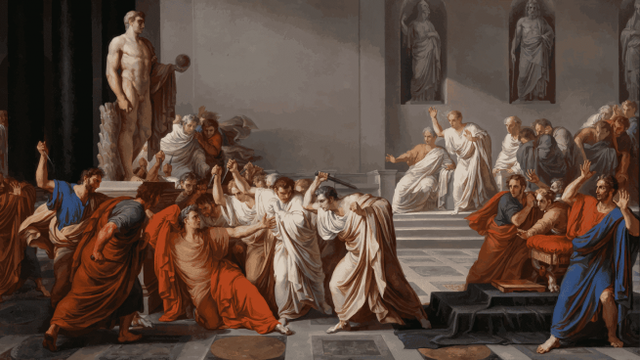 civilización romana