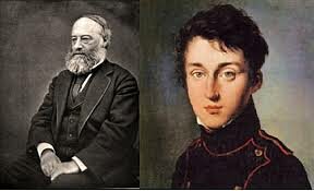 James Prescott Juole - Nicolas Leonard Sadi Carnot