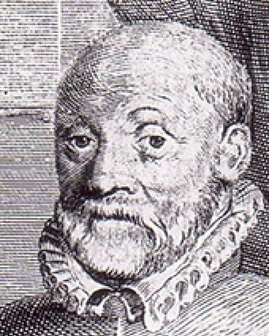 Johann Weyer (1515-1588)