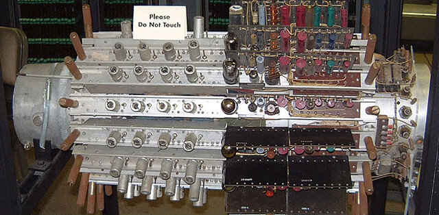 memoria de líneas de retardo