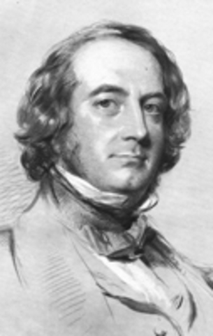 Nightingale's Father