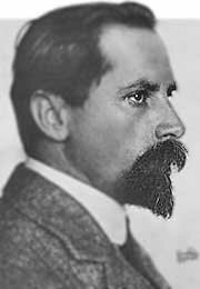 Wilhelm Griesinger (1817-1868)