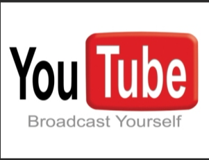 Nacimiento de YouTube