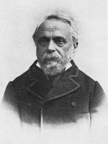 Ambroise Auguste Liébeault (1823-1904)
