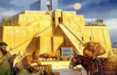 GRANDES CIVILIZACIONES