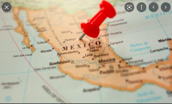 5.	Se introduce el marketing a México