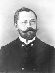 Fritz Schaudinn (1871-1906)