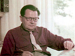 Ludwig von Bertalanffy