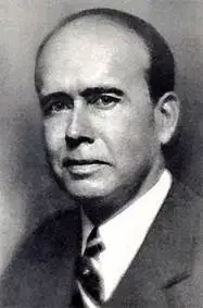Clifford  (1876-1943)