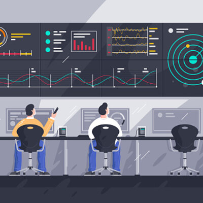Timeline: Aportes que realizaron autores a la vigilancia tecnológica