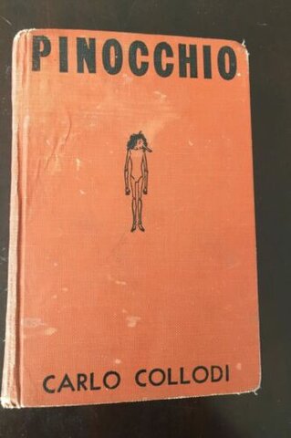 Pinocchio
