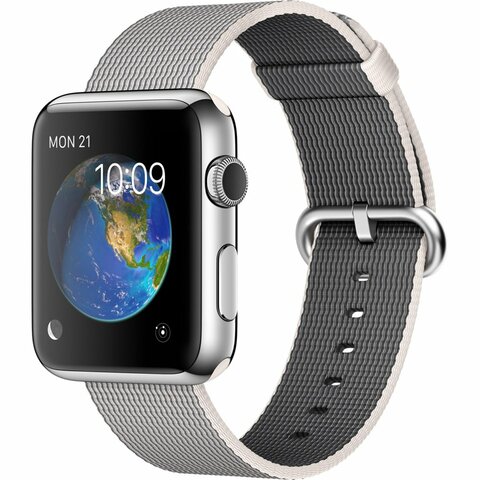 Apple crea el apple watch
