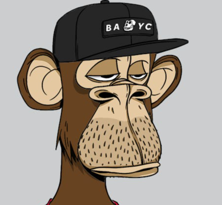 NFTs son vendidas por millones de dolares