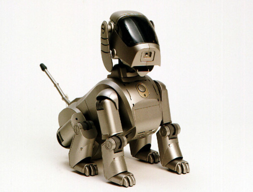 AIBO