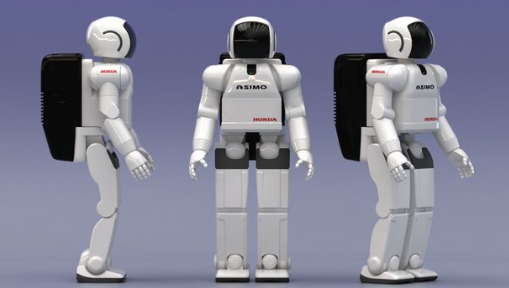ASIMO