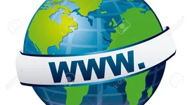 Timeline:  Historia del Internet (1969-2021)