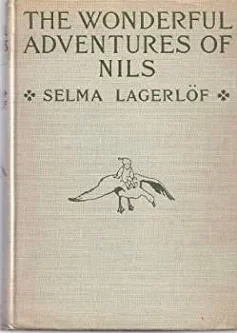 The Wonderful Adventures of Nils