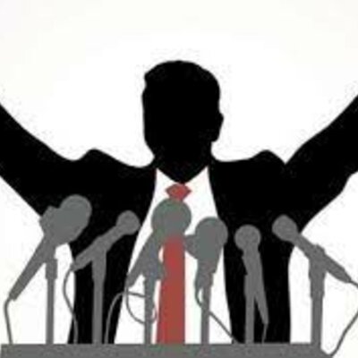 Timeline: Evolución de la Ciencia Política por Roberto Carlos