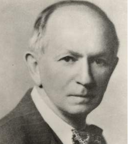 Alfred J. Lotka