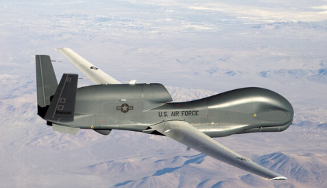 GLOBAL HAWK
