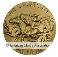 Randolph Caldecott Award Established