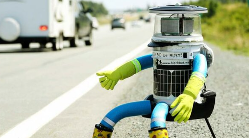 HITCHBOT