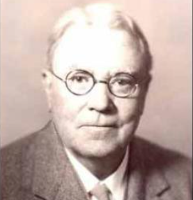 Walter Bradford Cannon