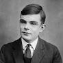 entra en escena Alan Turing