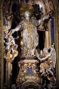 Aprobación de la Sociedad de Jesús