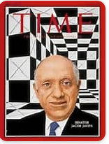 Jacob K. Javits (GTSE ACT)