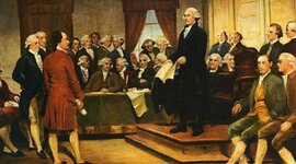 Timeline: Análisis Histórico - Estados Unidos de América