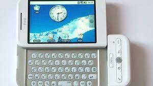 HTC Dream