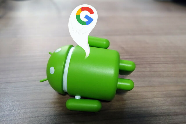 Google compra Android
