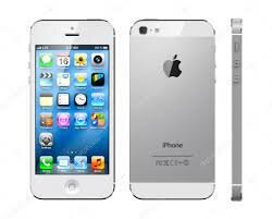 iPhone 5