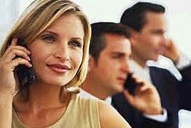 Primer llamada a celular