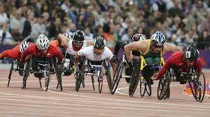 Juegos Paralímpicos