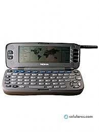 Nokia 9000i