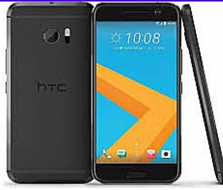HTC 10