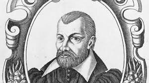 JUAN BODINO, TOMAS HOBBES Y MONTESQUIEU (1530-1755)