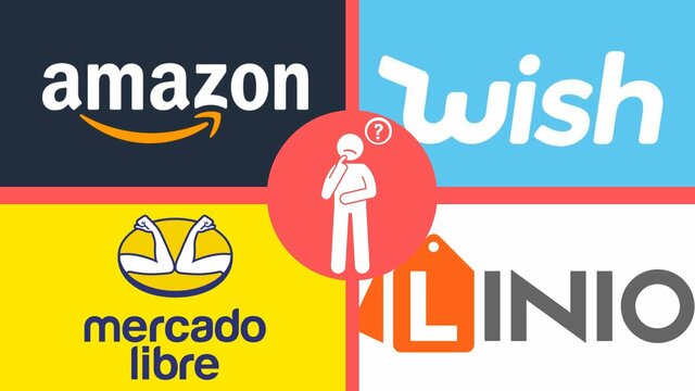 Las compras en línea